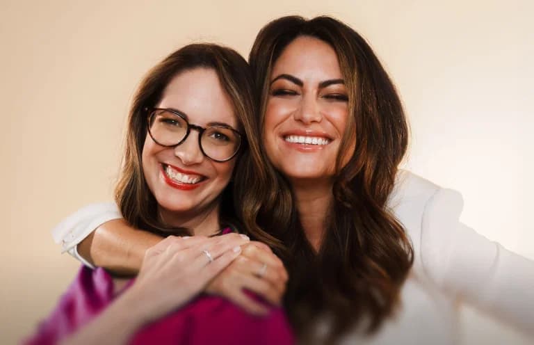 Image for Entreprenista scales a global women founders network
