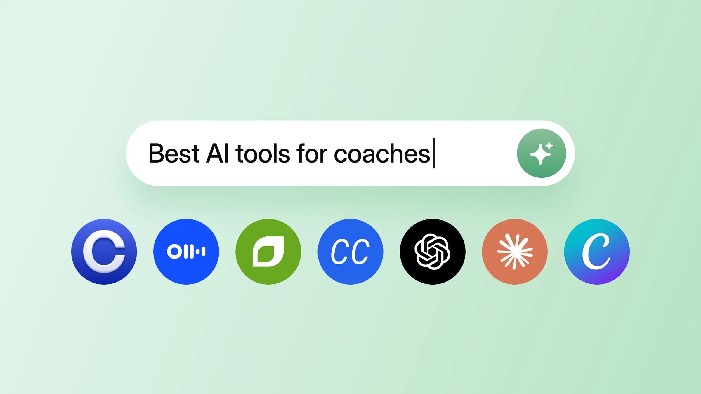 Image for The best AI tools for coaches in 2026
