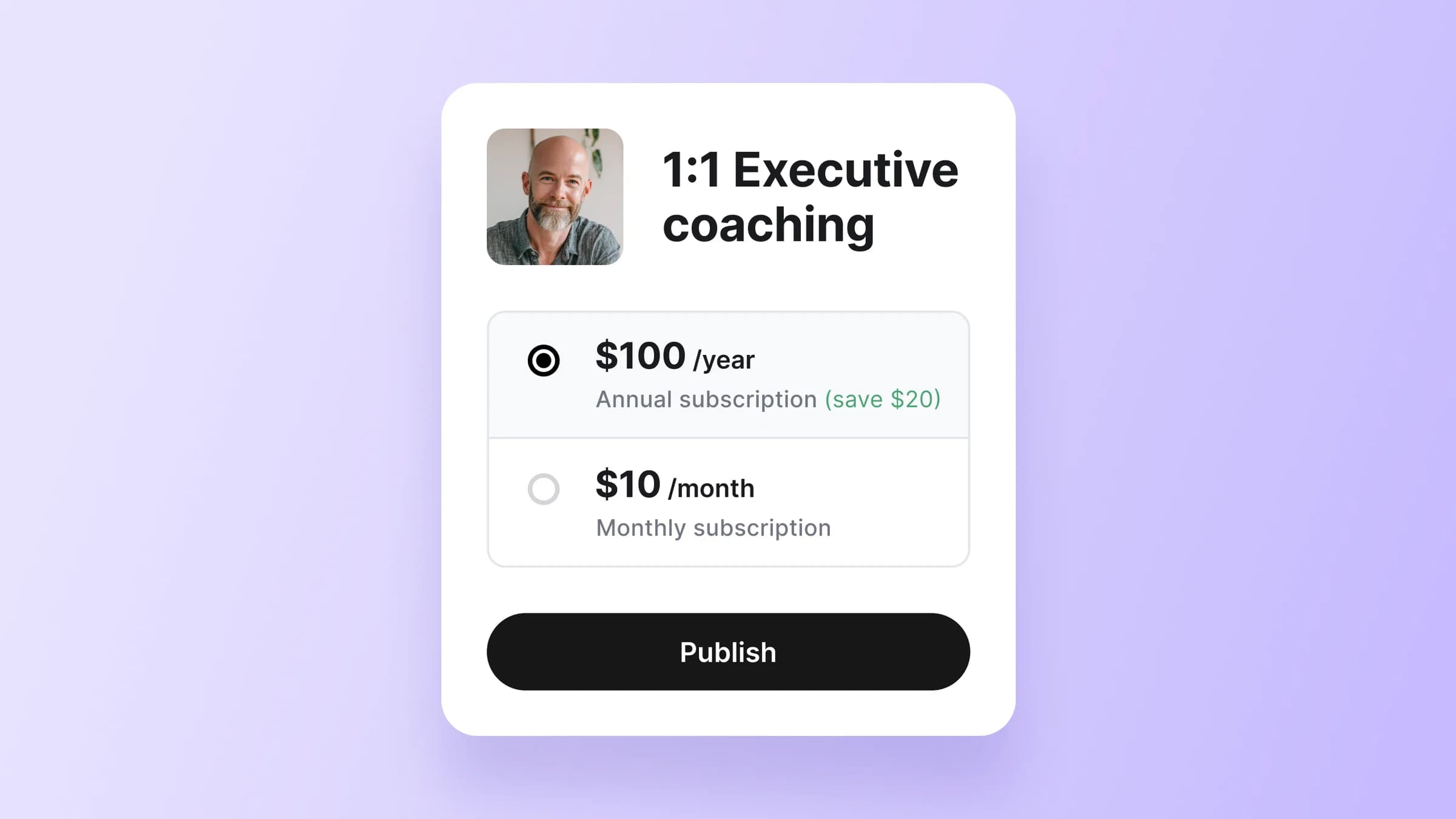 Image for How to price a paid community: lessons from 55 real builders