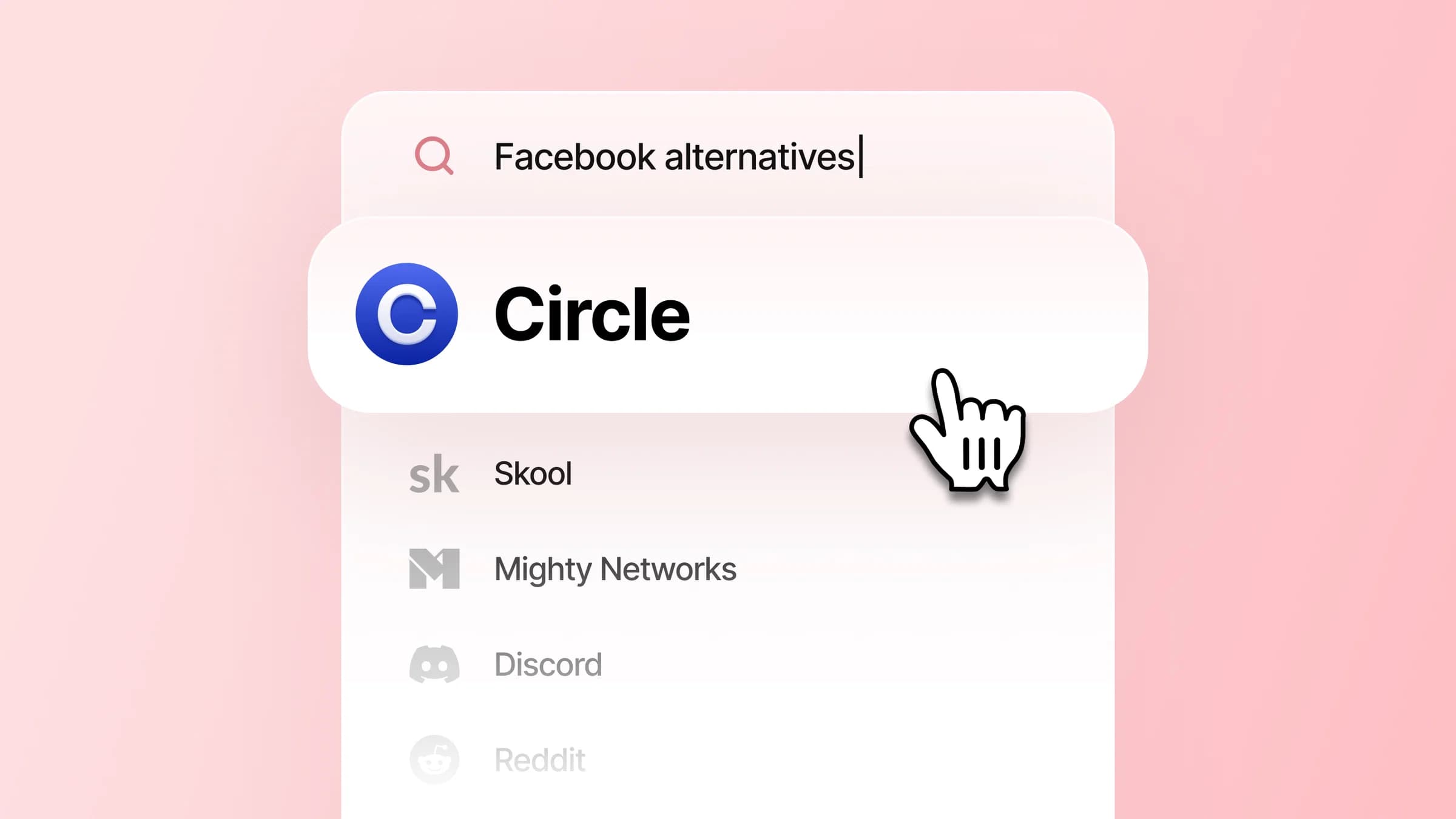 Image for 14 best Facebook Group alternatives in 2026 (for creators who want full ownership)