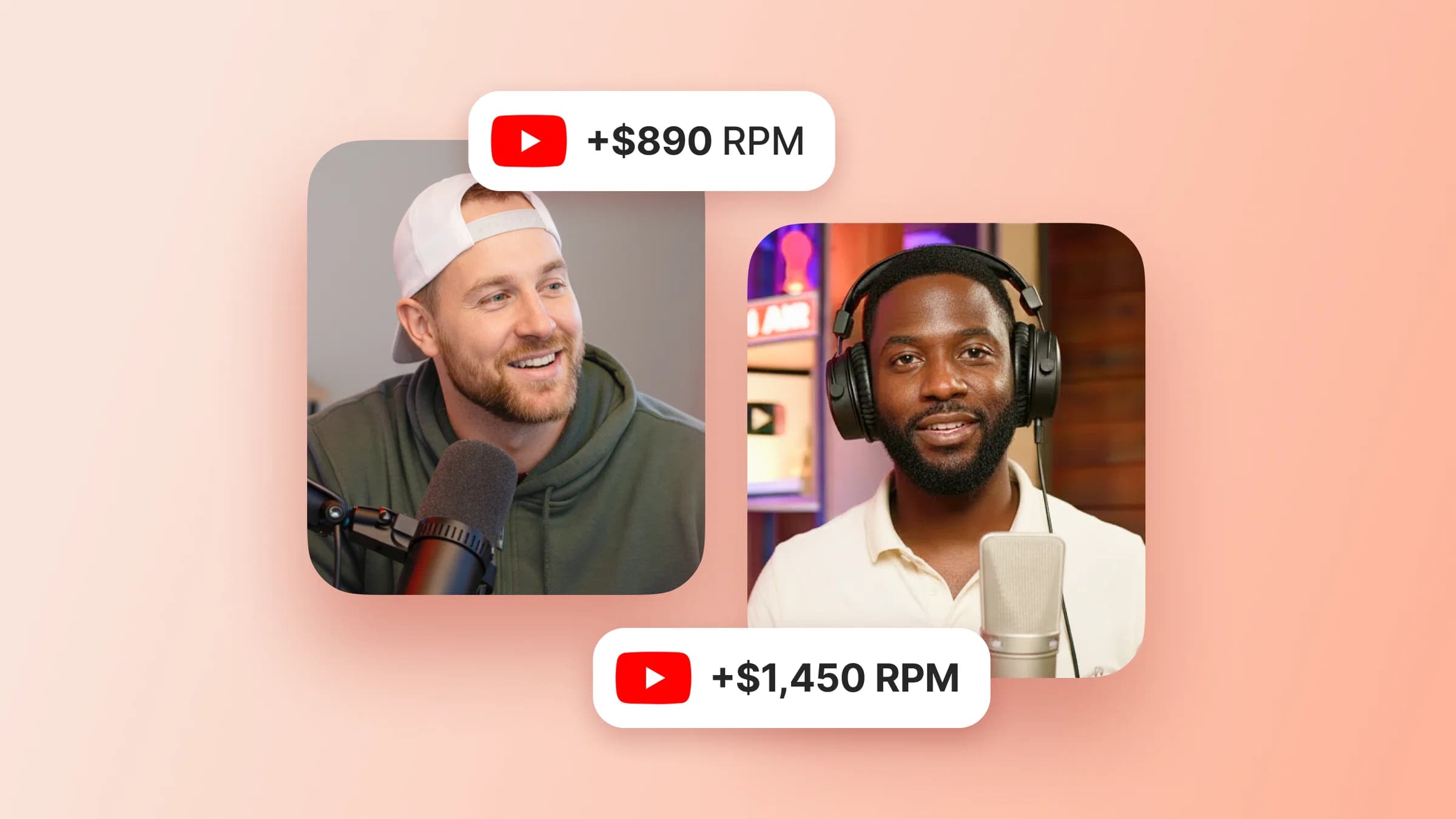 Image for How much do YouTubers make in 2026?
