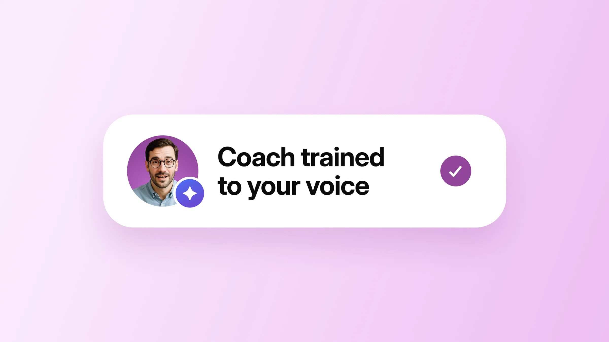 Image for How to build an AI coaching bot your members actually trust
