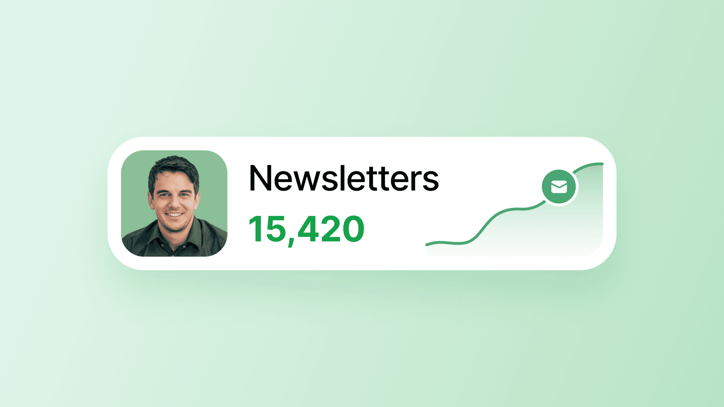 Image for Do newsletter referral programs drive growth?
