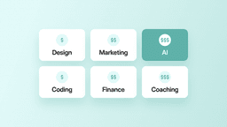 9 profitable online course ideas for 2026