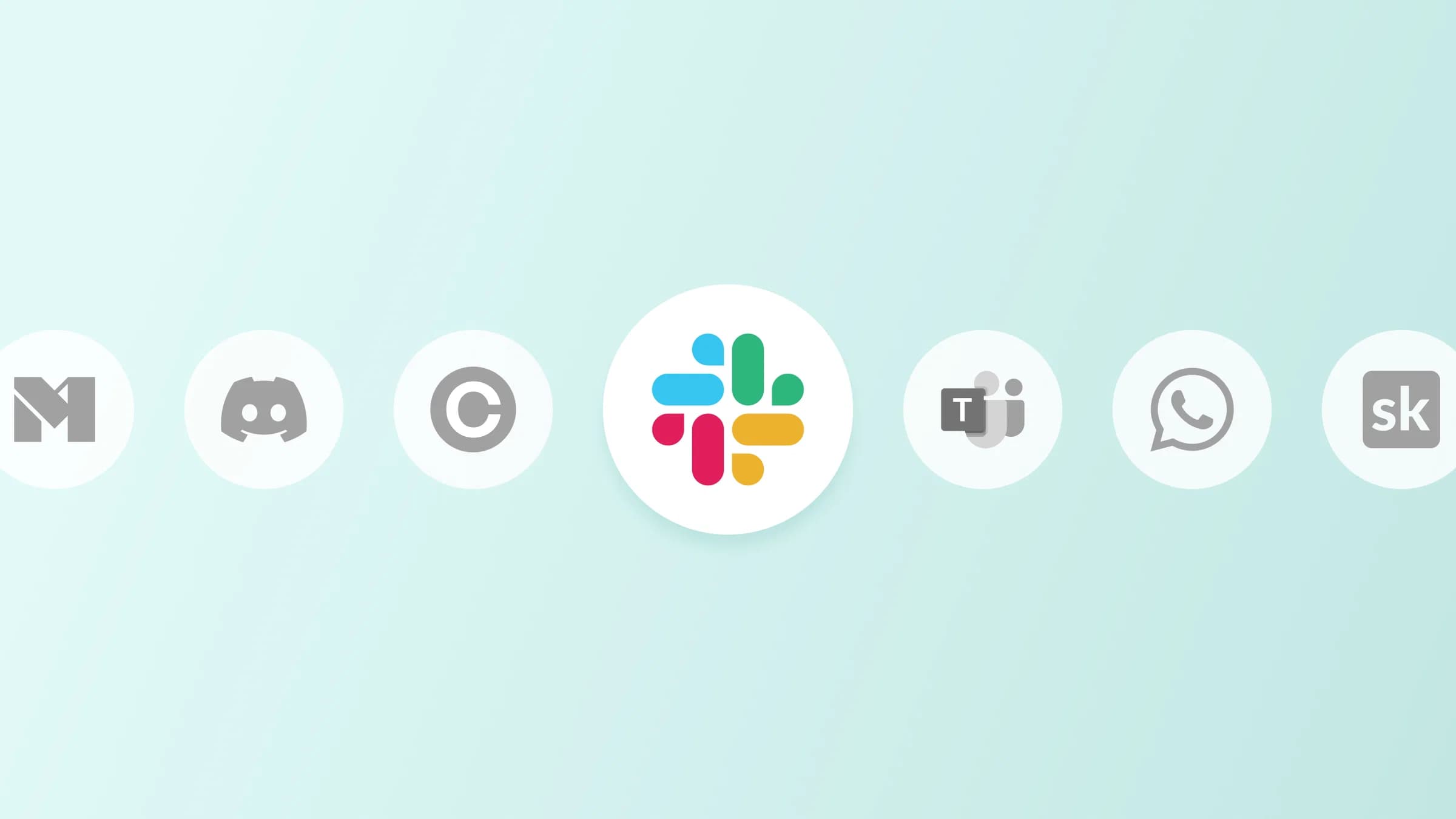 Image for 10 Slack alternatives built for communities, not teams
