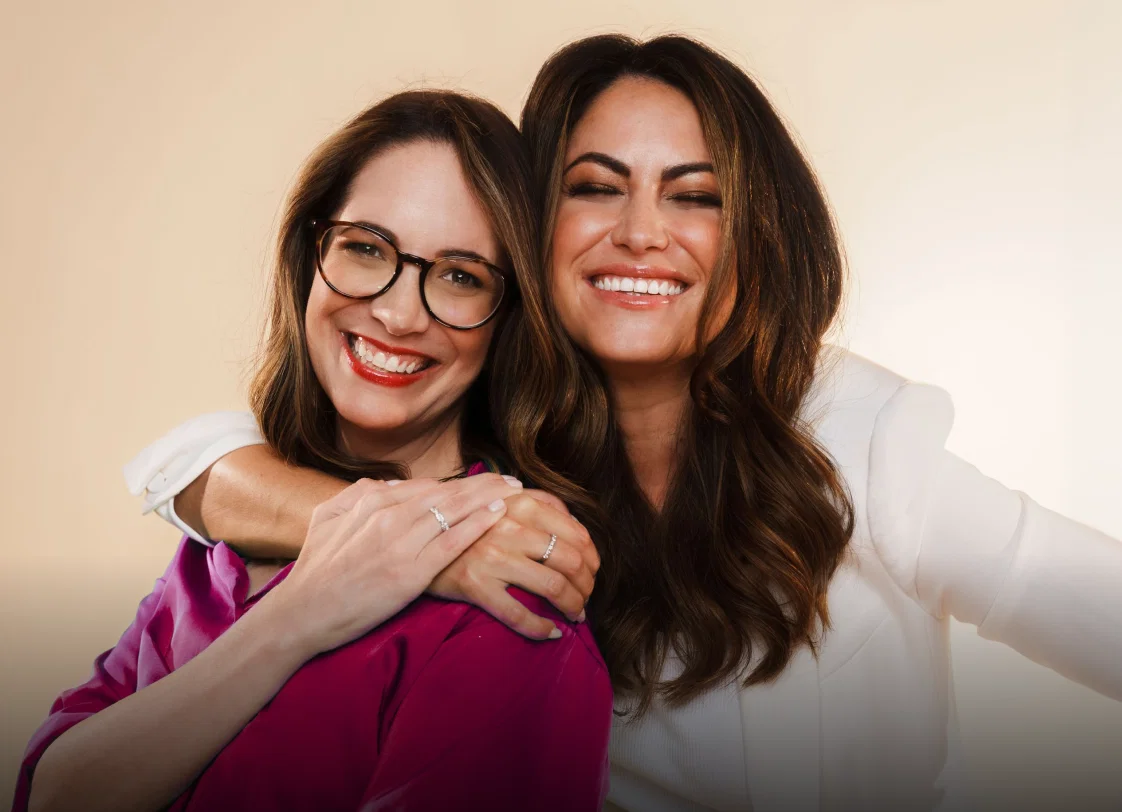 Image for Entreprenista League scales a global network for women founders with Circle