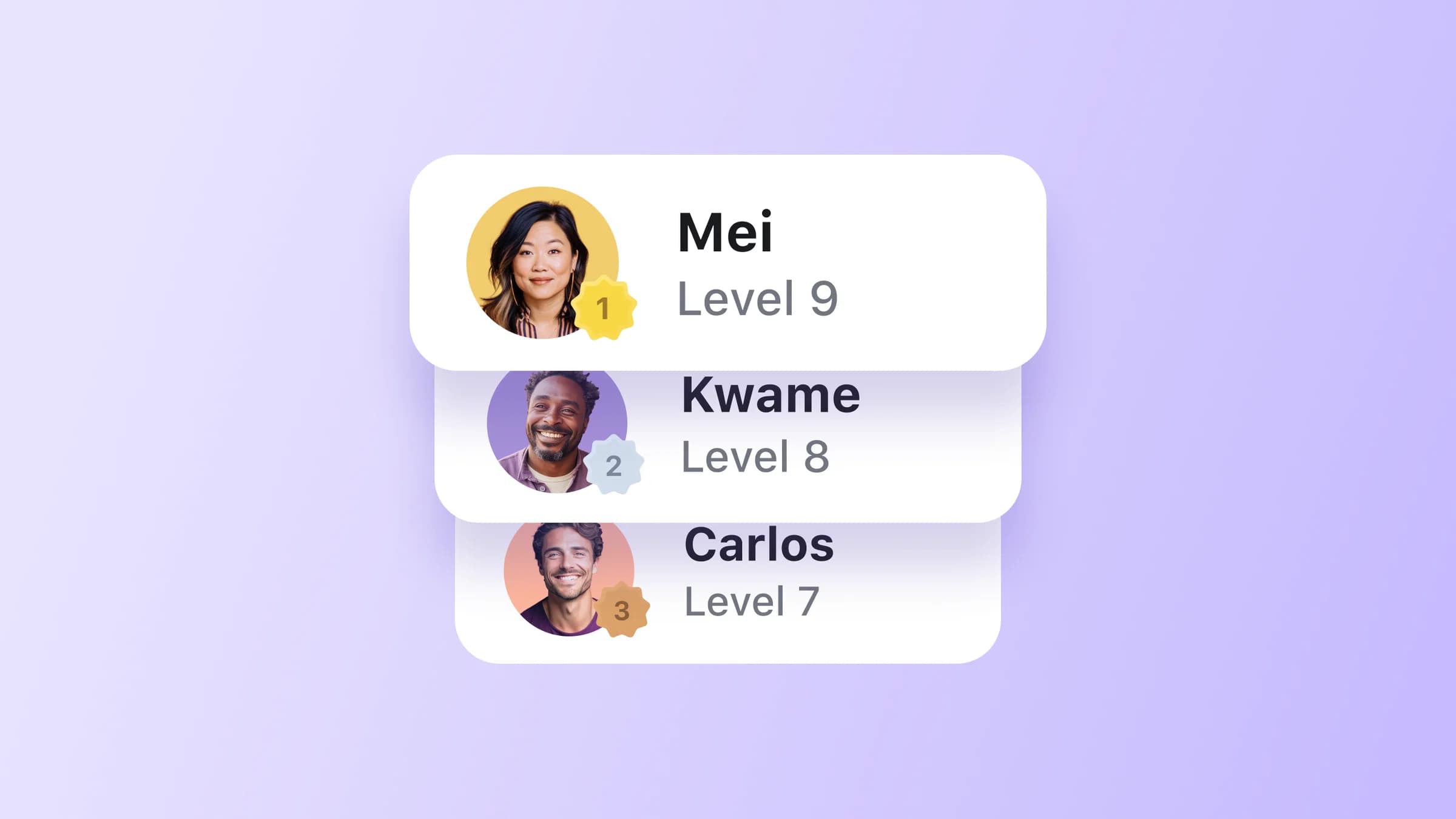 Image for Community gamification in 5 steps — build belonging, not just leaderboards