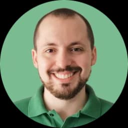 Photo of Marcus Guido